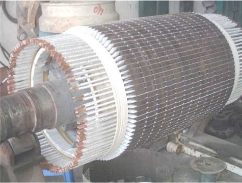 高低壓電機(jī)維修維護(hù)