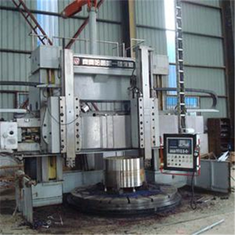 外協(xié)加工件