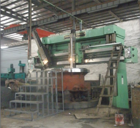 外協(xié)加工件