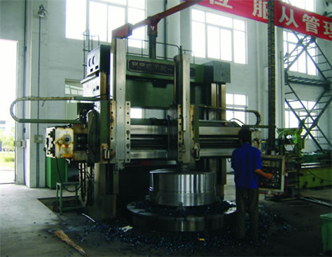 外協(xié)加工件