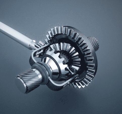 齒輪傳動(dòng)機(jī)構(gòu)裝調(diào)維修中應(yīng)注意的問題分析