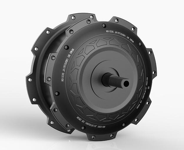 五招教你解決機床主軸故障