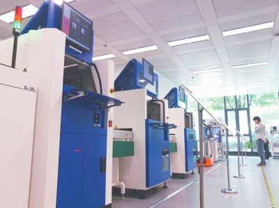 機電系統(tǒng):在改革創(chuàng)新中振興航空機電產(chǎn)業(yè)