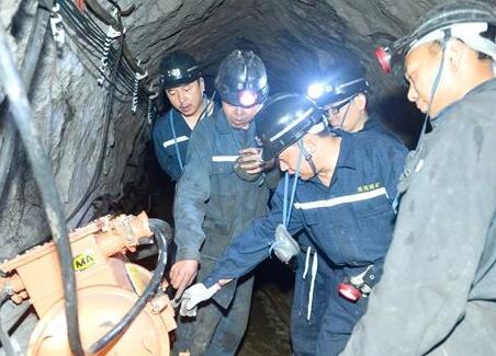 煤礦機電安全管理存在問題及對策