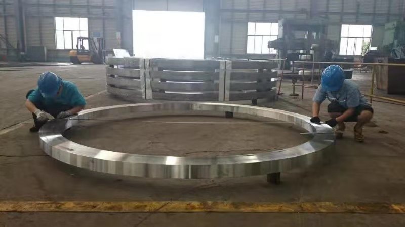 外協(xié)加工件