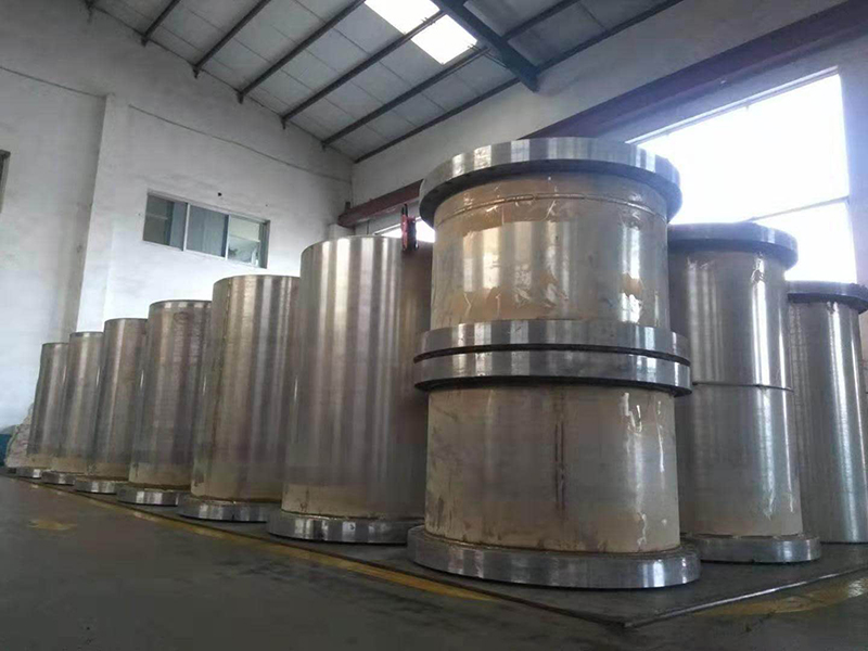 外協(xié)加工件