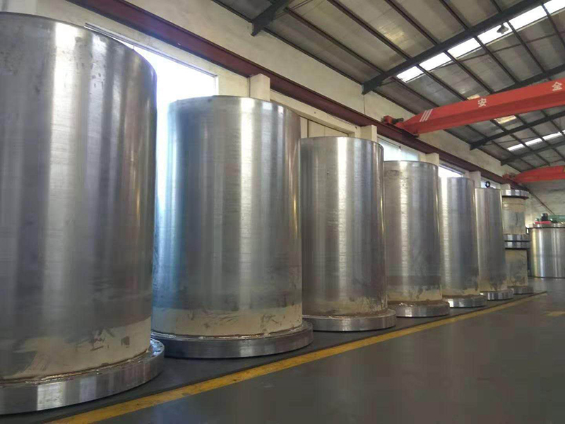 外協(xié)加工件