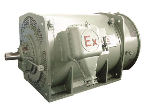 高壓電機(jī)比普通電機(jī)好在哪里