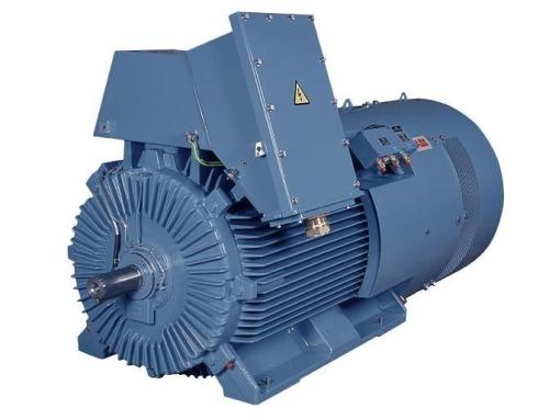 低壓電動機(jī)與高壓電動機(jī)有什么區(qū)別？