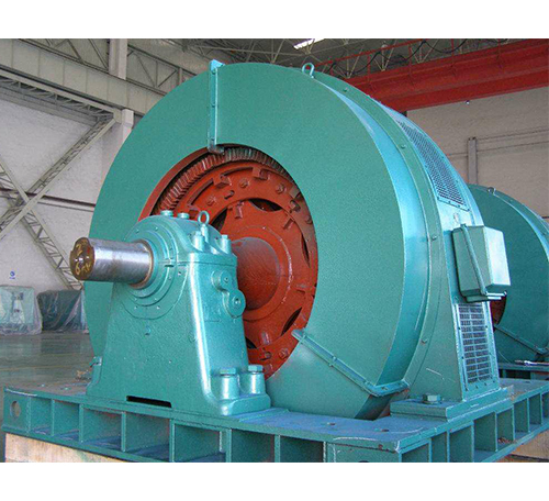 電機(jī)進(jìn)水受潮怎么維修？