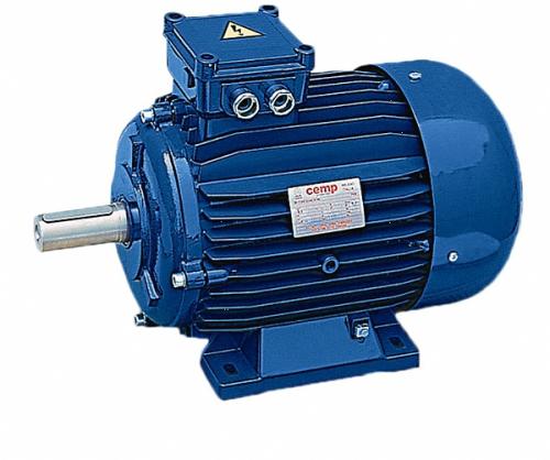 防爆電機(jī)跟普通電機(jī)有什么區(qū)別？