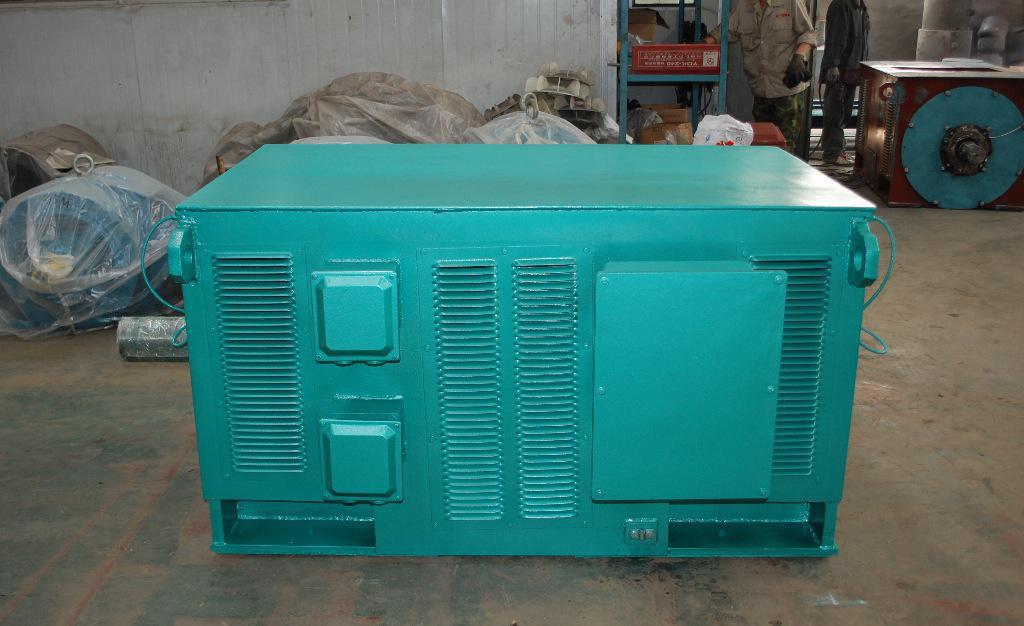 高壓電機(jī)比普通電機(jī)好在哪？