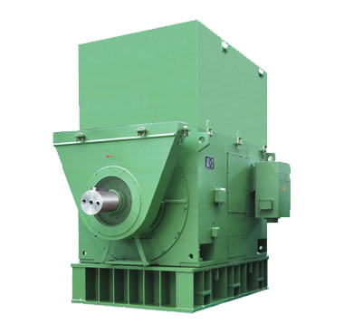 高壓電機維護時要注意些什么？