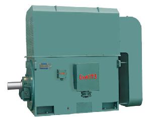 高壓電機(jī)有哪些常見故障？