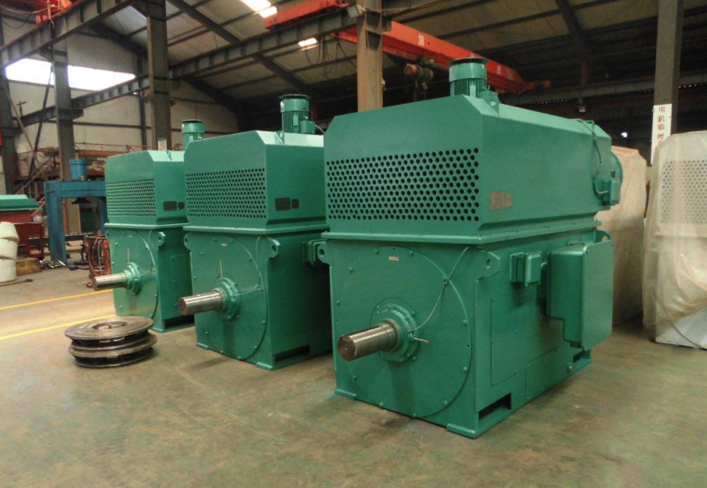 如何快速檢查高壓電機的故障原因？