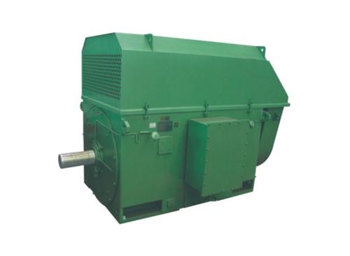 高壓電機(jī)鐵芯出現(xiàn)故障怎么辦？