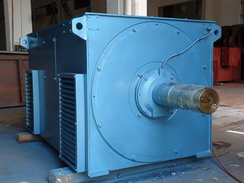 高壓電機(jī)出廠前要檢查哪些方面？